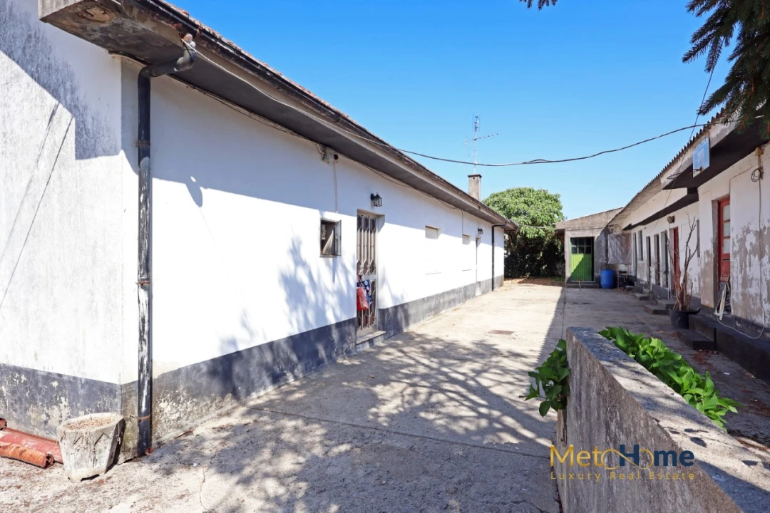 Moradia T2 para Venda em Canidelo Foto 25