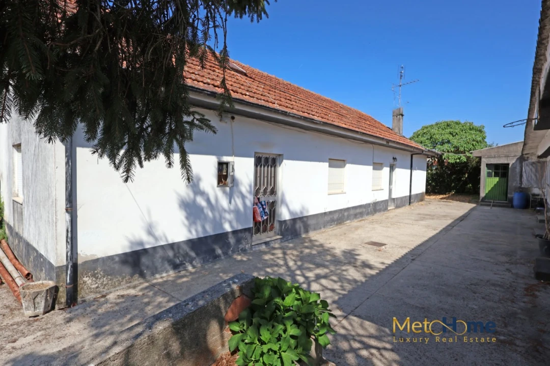 Moradia T2 para Venda em Canidelo Foto 26