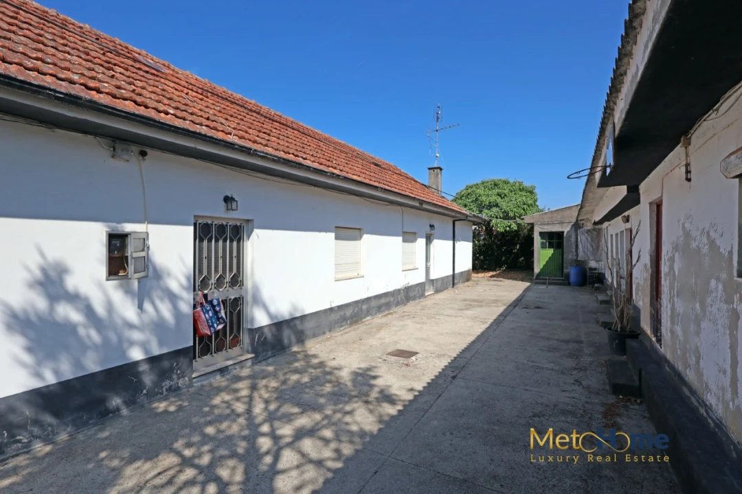 Moradia T2 para Venda em Canidelo Foto 15