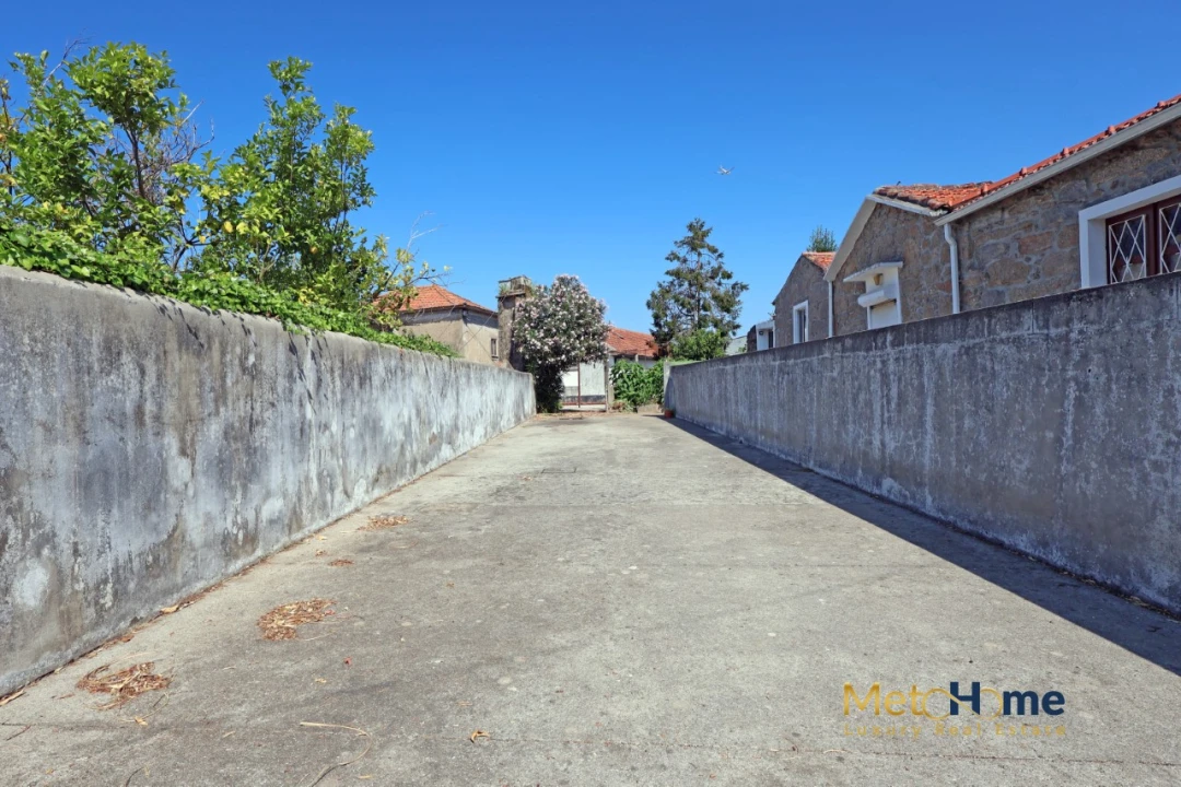 Moradia T2 para Venda em Canidelo Foto 4