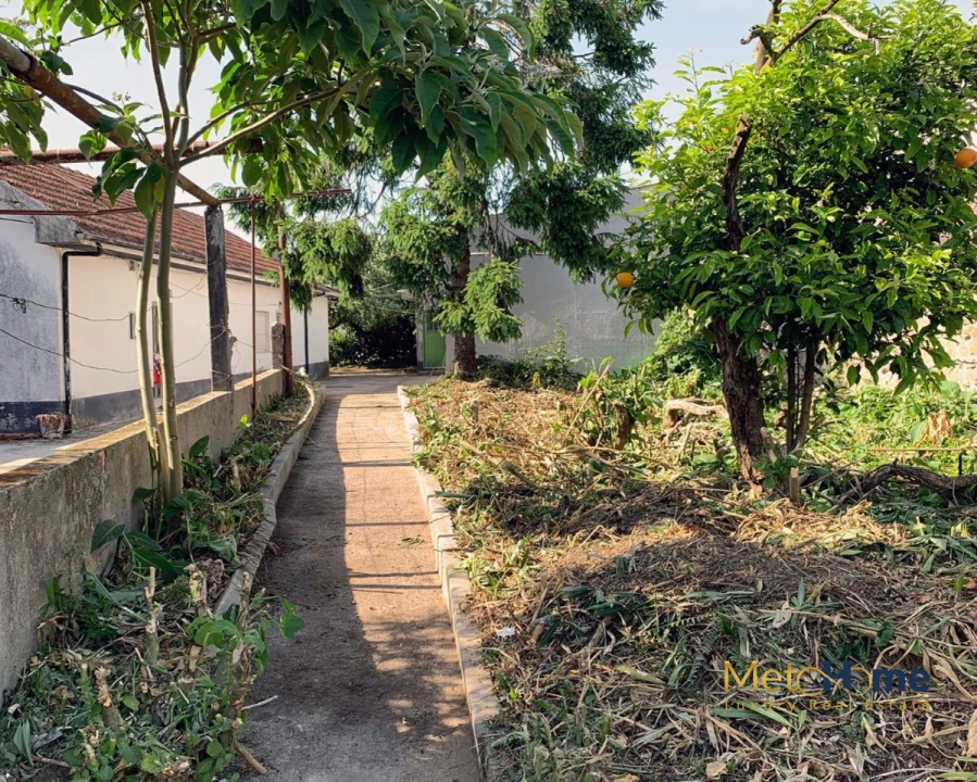 Moradia T2 para Venda em Canidelo Foto 12