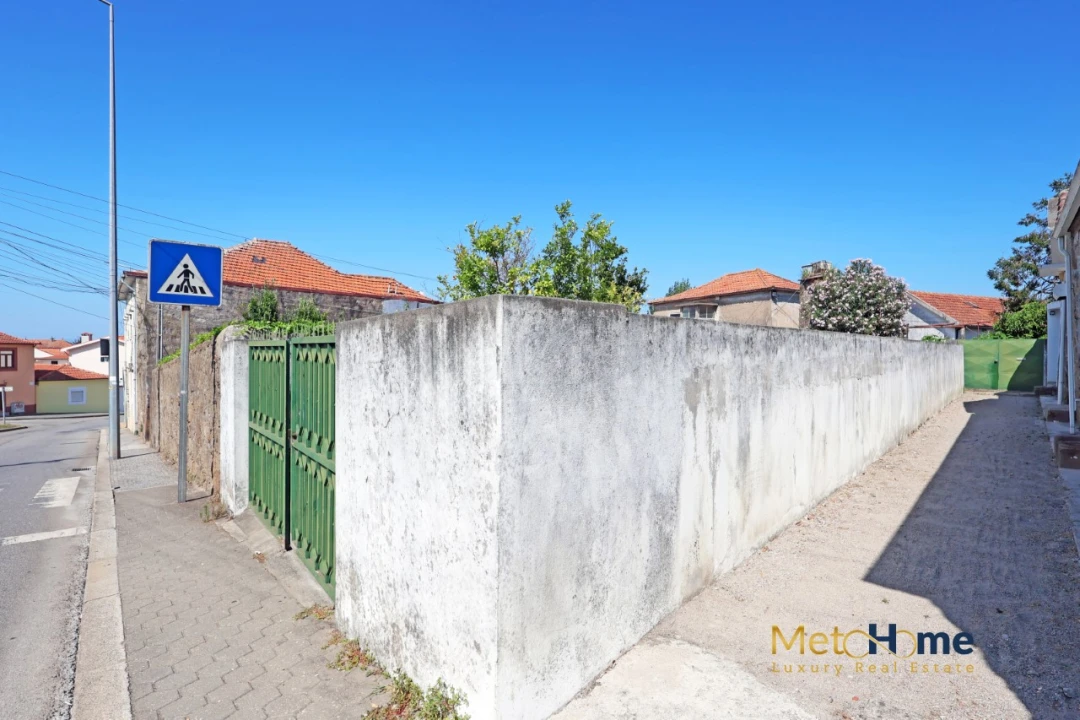Moradia T2 para Venda em Canidelo Foto 2