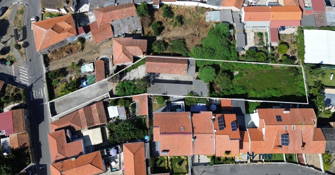 Moradia T2 para Venda em Canidelo Foto 27