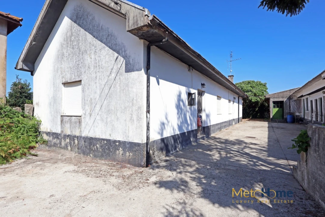 Moradia T2 para Venda em Canidelo Foto 1