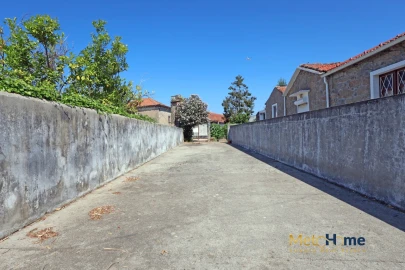 Moradia T2 para Venda em Canidelo
