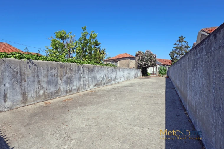 Moradia T2 para Venda em Canidelo Foto 5