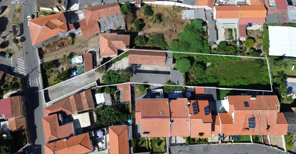 Moradia T2 para Venda em Canidelo Foto 27