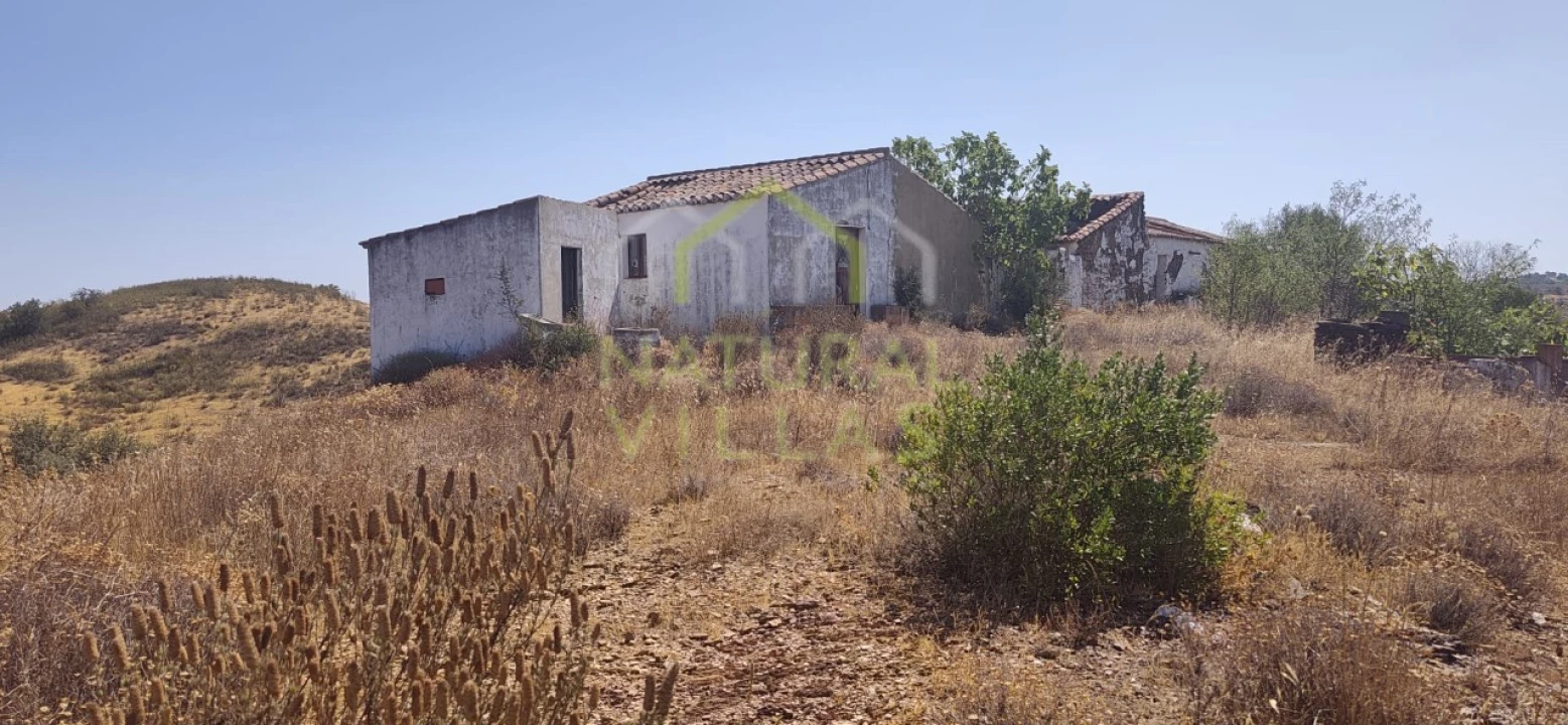 Terreno Misto para Venda em Vila Nova de Cacela Foto 2