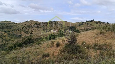 Terreno Misto para Venda em Vila Nova de Cacela