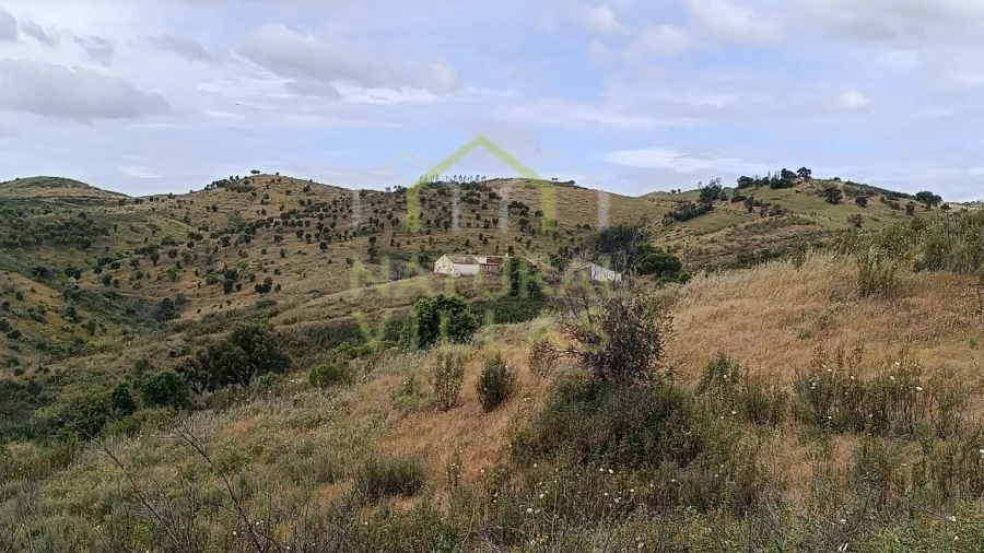 Terreno Misto para Venda em Vila Nova de Cacela