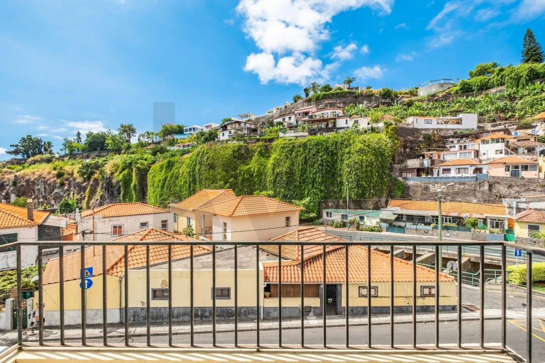 Apartamento T1 para Arrendamento em Imaculado Coração de Maria Foto 5