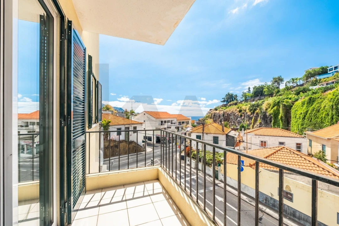 Apartamento T1 para Arrendamento em Imaculado Coração de Maria Foto 1
