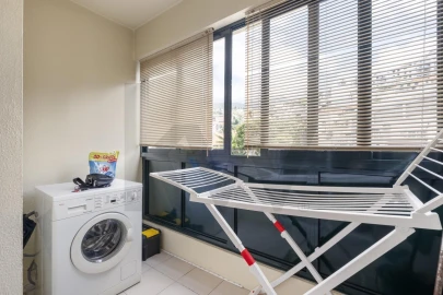 Apartamento T1 para Arrendamento em Imaculado Coração de Maria