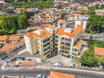 Apartamento T1 para Arrendamento em Imaculado Coração de Maria