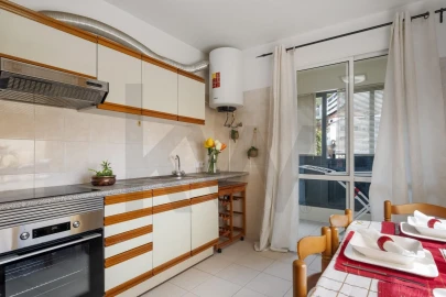 Apartamento T1 para Arrendamento em Imaculado Coração de Maria
