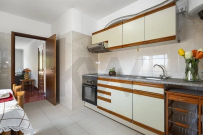 Apartamento T1 para Arrendamento em Imaculado Coração de Maria
