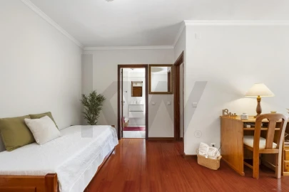 Apartamento T1 para Arrendamento em Imaculado Coração de Maria