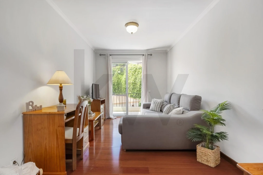 Apartamento T1 para Arrendamento em Imaculado Coração de Maria Foto 29