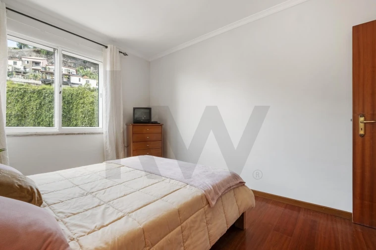 Apartamento T1 para Arrendamento em Imaculado Coração de Maria Foto 15