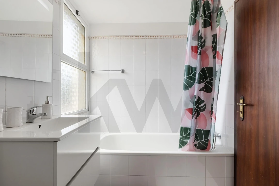 Apartamento T1 para Arrendamento em Imaculado Coração de Maria Foto 23
