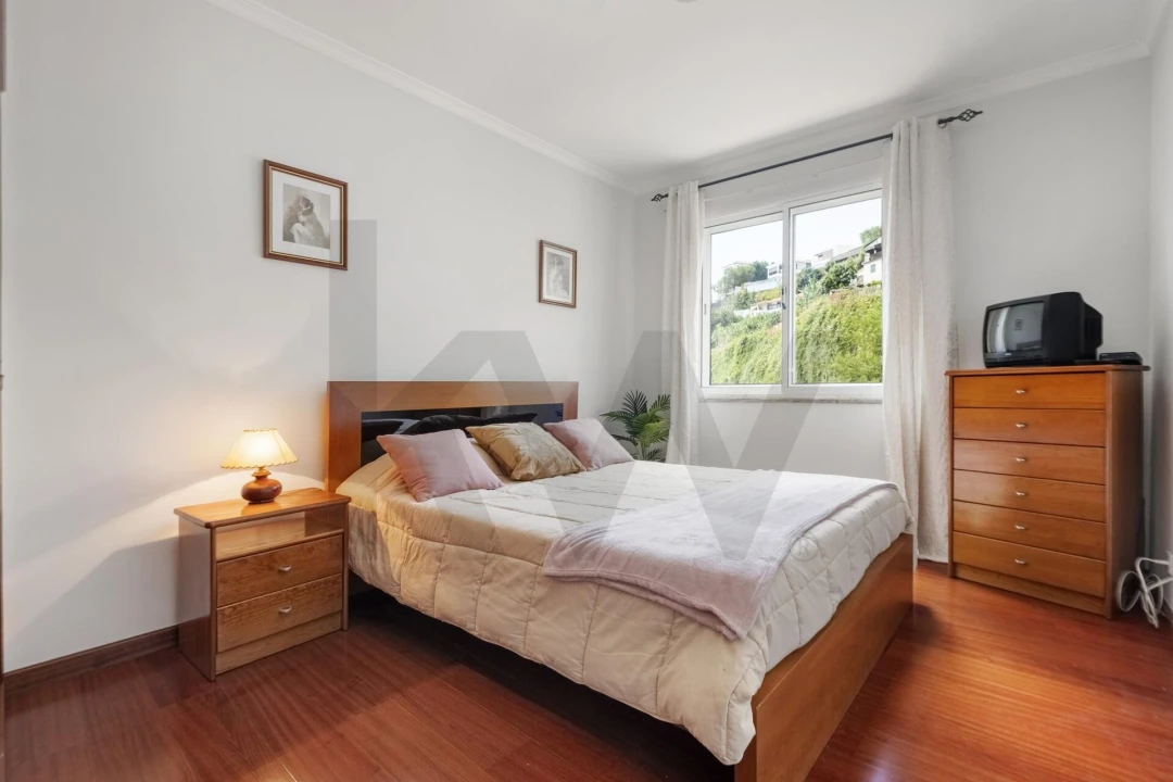 Apartamento T1 para Arrendamento em Imaculado Coração de Maria Foto 9