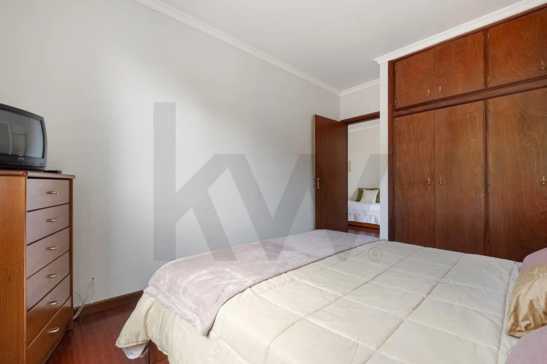 Apartamento T1 para Arrendamento em Imaculado Coração de Maria Foto 12