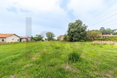 Terreno para Venda em Anta e Guetim