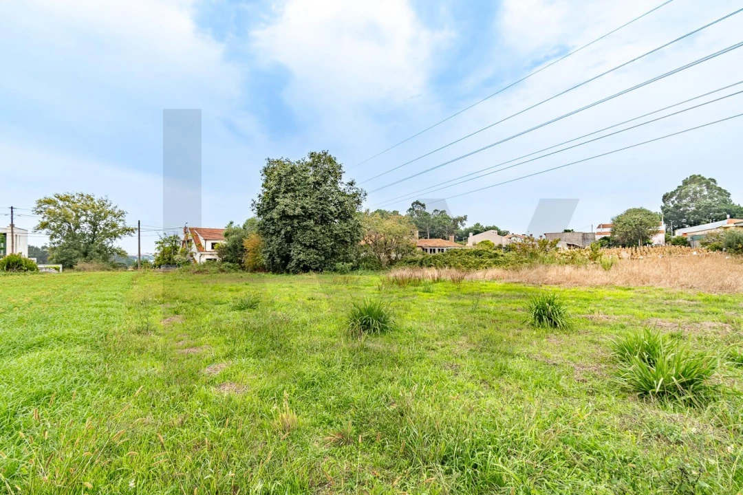 Terreno para Venda em Anta e Guetim Foto 9