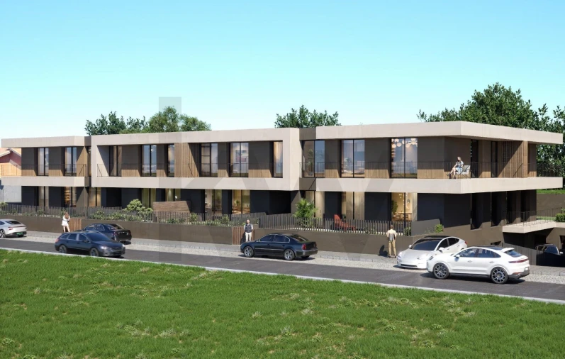 Apartamento para Venda em Figueiro Foto 4