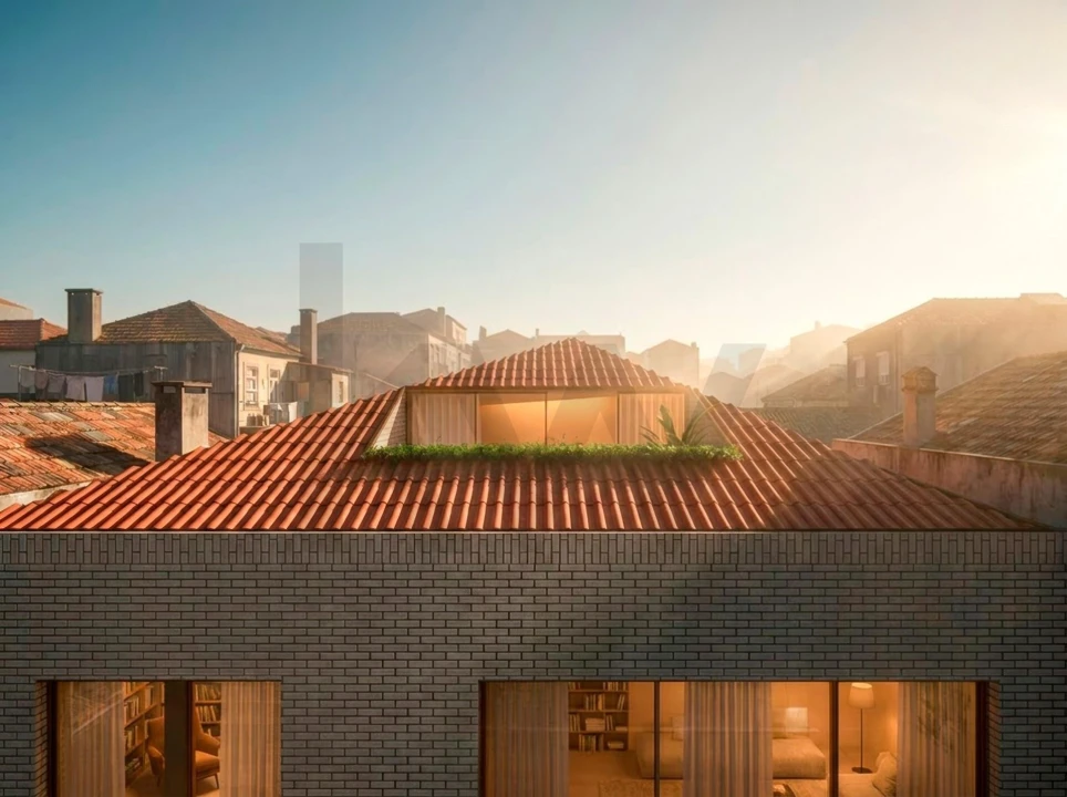 Apartamento T3 para Venda em Cedofeita, Santo Ildefonso, Sé, Miragaia, São Nicolau e Vitória Foto 1
