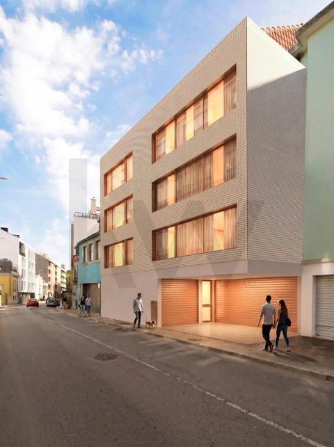 Apartamento T3 para Venda em Cedofeita, Santo Ildefonso, Sé, Miragaia, São Nicolau e Vitória