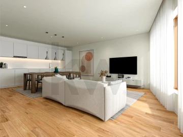 Apartamento T3 para Venda em Cedofeita, Santo Ildefonso, Sé, Miragaia, São Nicolau e Vitória