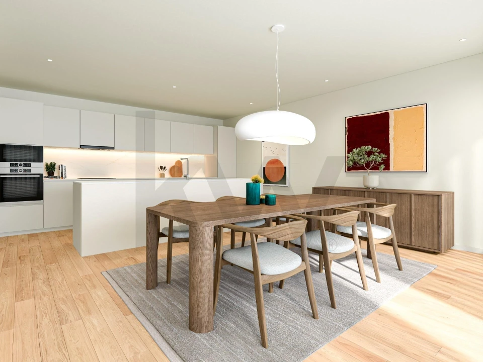 Apartamento T3 para Venda em Cedofeita, Santo Ildefonso, Sé, Miragaia, São Nicolau e Vitória Foto 14