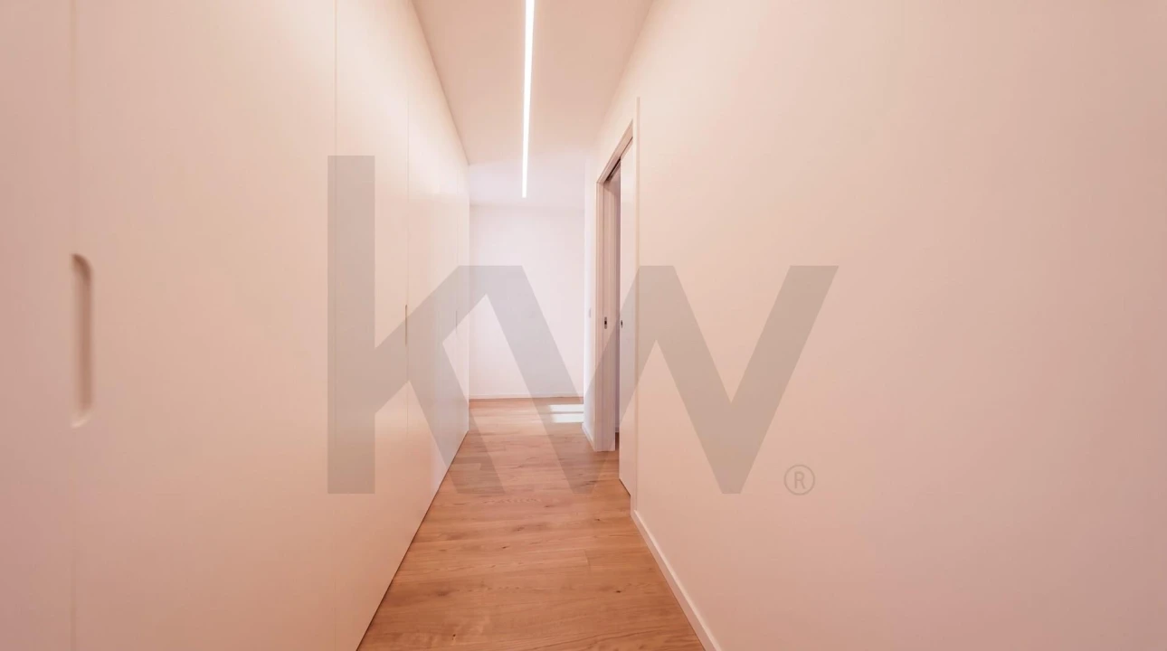 Apartamento T3 para Venda em Carnaxide e Queijas Foto 7