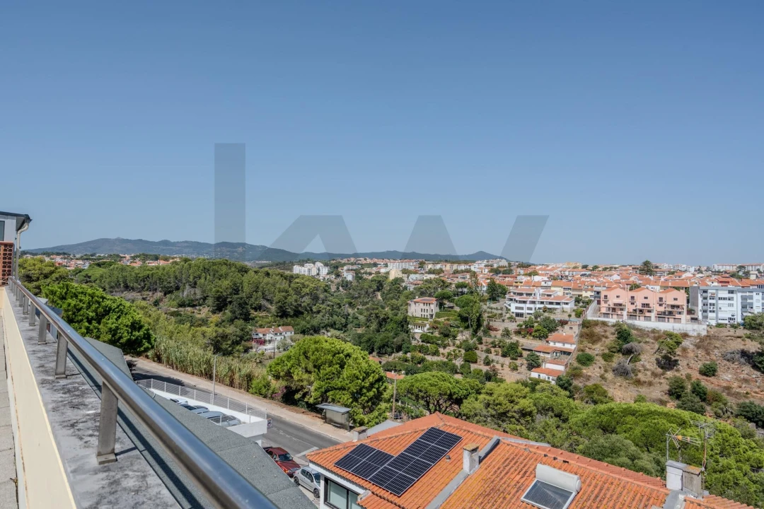 Apartamento T2 para Arrendamento em Cascais e Estoril Foto 39