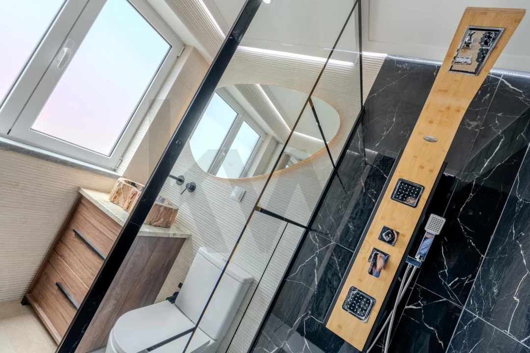 Apartamento T2 para Arrendamento em Cascais e Estoril Foto 24