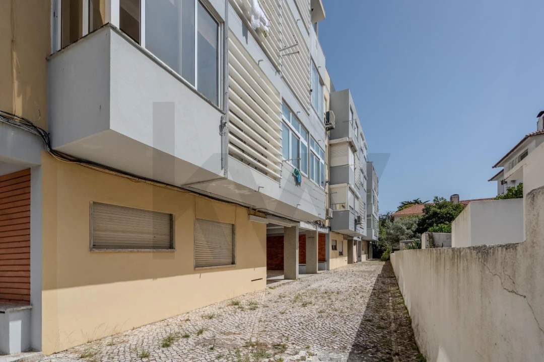 Apartamento T2 para Arrendamento em Cascais e Estoril Foto 45