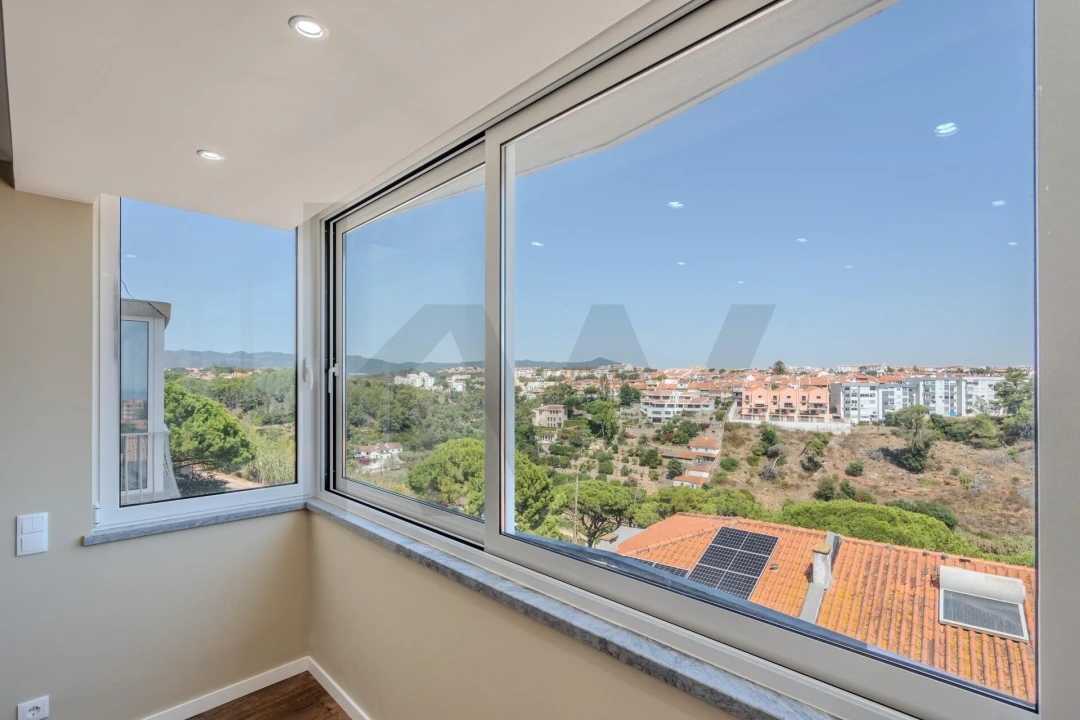 Apartamento T2 para Arrendamento em Cascais e Estoril Foto 33