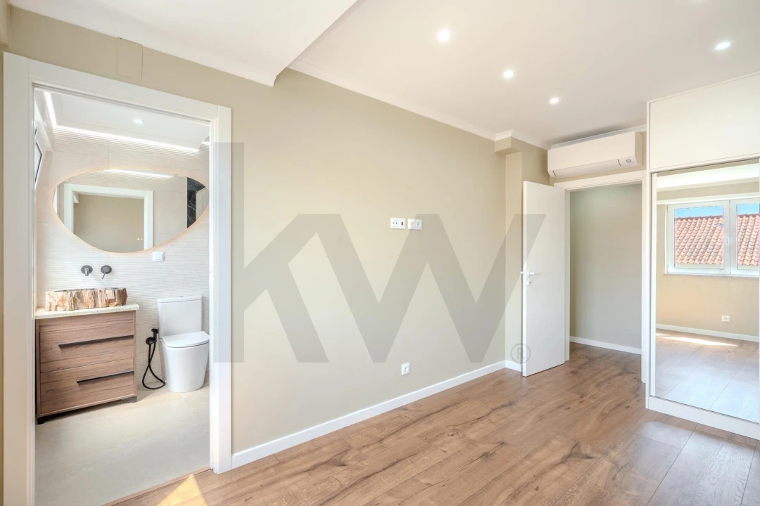 Apartamento T2 para Arrendamento em Cascais e Estoril Foto 22