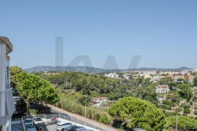 Apartamento T2 para Arrendamento em Cascais e Estoril