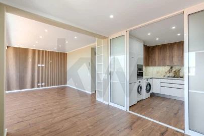 Apartamento T2 para Arrendamento em Cascais e Estoril