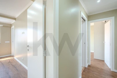Apartamento T2 para Arrendamento em Cascais e Estoril
