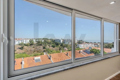 Apartamento T2 para Arrendamento em Cascais e Estoril