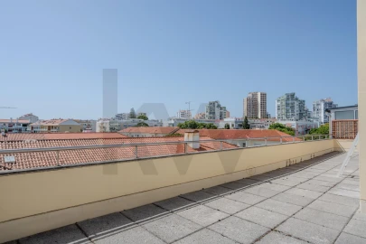 Apartamento T2 para Arrendamento em Cascais e Estoril