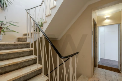 Apartamento T2 para Arrendamento em Cascais e Estoril