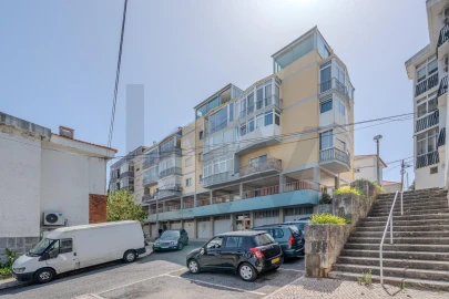 Apartamento T2 para Arrendamento em Cascais e Estoril