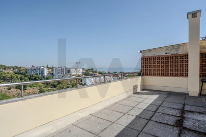 Apartamento T2 para Arrendamento em Cascais e Estoril