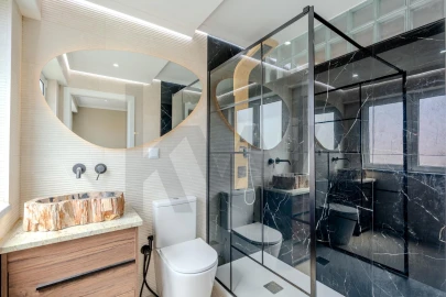 Apartamento T2 para Arrendamento em Cascais e Estoril