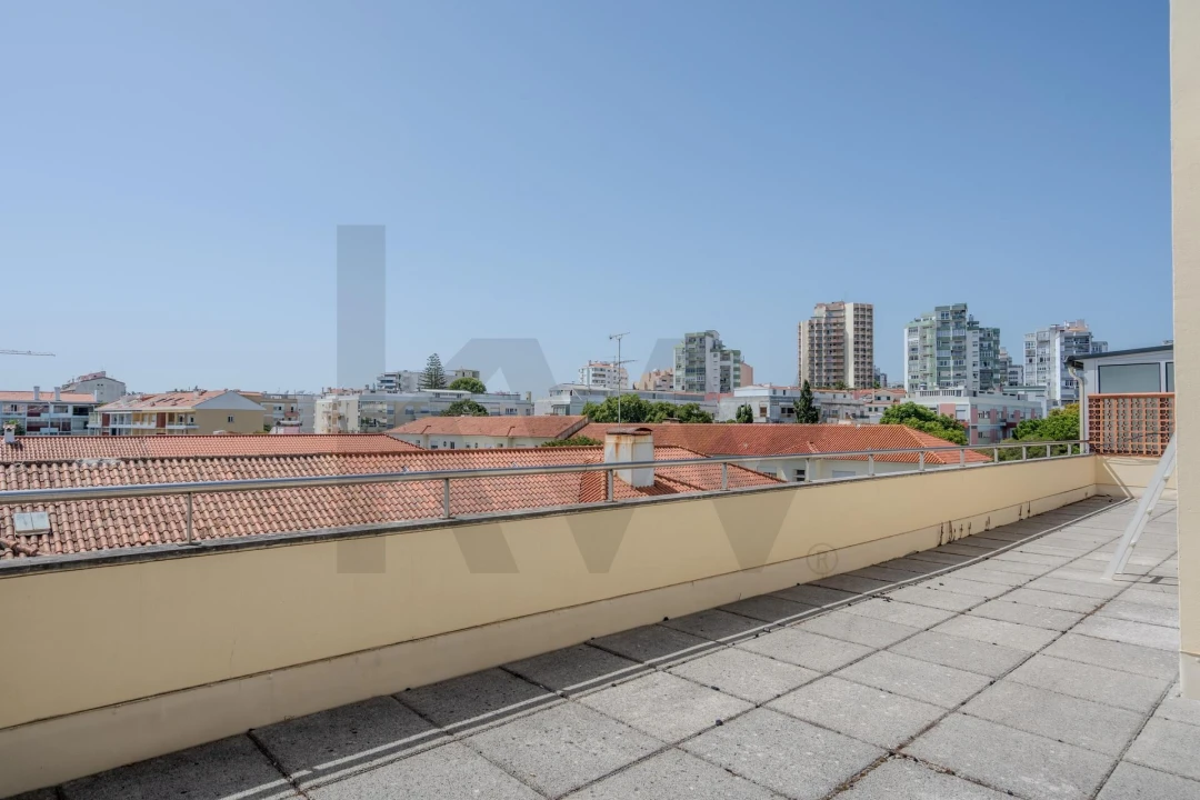 Apartamento T2 para Arrendamento em Cascais e Estoril Foto 41
