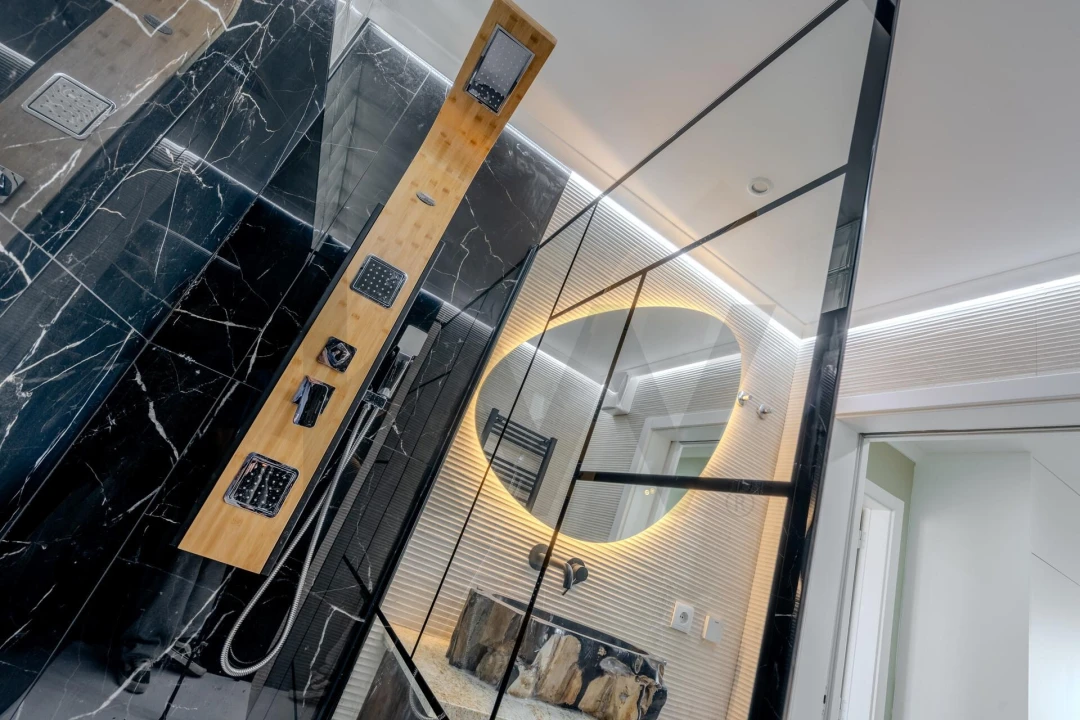 Apartamento T2 para Arrendamento em Cascais e Estoril Foto 28